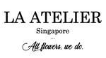 LA ATELIER SINGAPORE | ALL FLOWERS, WE DO.