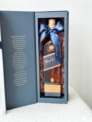 LA ATELIER SINGAPORE PTE LTD | Johnnie Walker Blue Label Blended Scotch Whisky