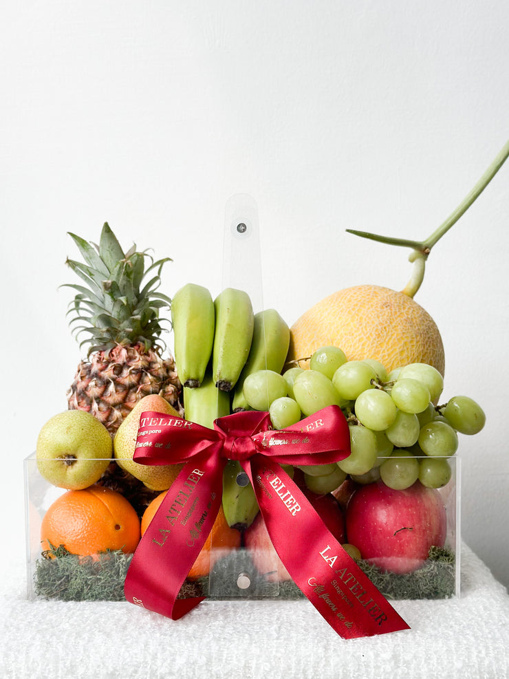 LA ATELIER SINGAPORE PTE LTD | Thinking of you Fruit Basket