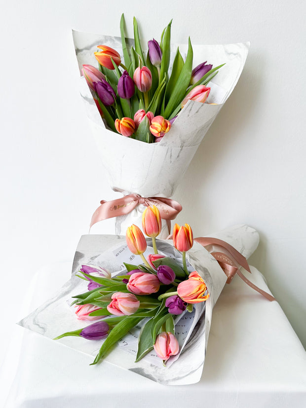 LA ATELIER SINGAPORE PTE LTD | Tulips