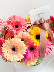 LA ATELIER SINGAPORE PTE LTD | Fun Daisies