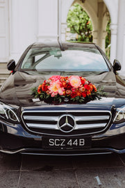 Décor de Voiture - LA ATELIER SINGAPORE