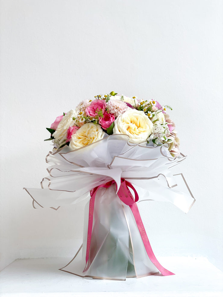 LA ATELIER SINGAPORE PTE LTD | Ellie